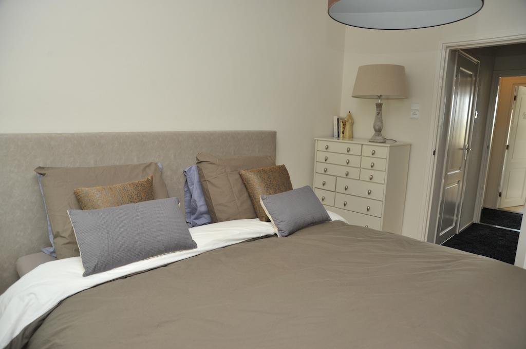 B&B Op De Brabantse Wal Halsteren Phòng bức ảnh